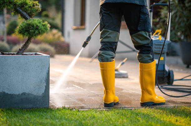 Best Deck Pressure Washing  in Huntsville, TX